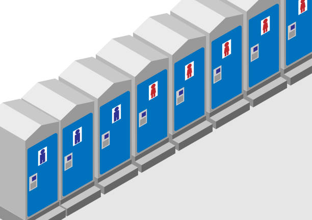 Reliable Preston, ID Portable Potty Rental Solutions
